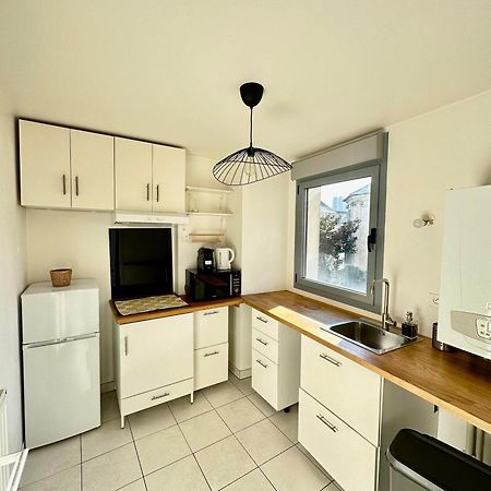 Superbe Appartement Paris/Bagnolet 203 Ngoại thất bức ảnh