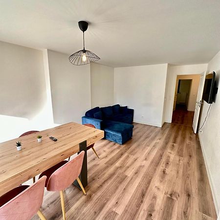 Superbe Appartement Paris/Bagnolet 203 Ngoại thất bức ảnh