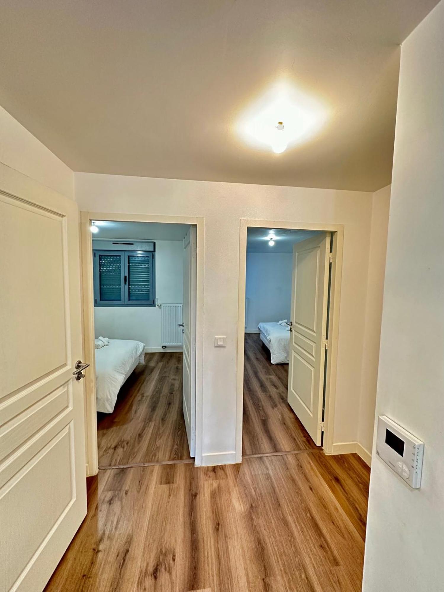 Superbe Appartement Paris/Bagnolet 203 Ngoại thất bức ảnh